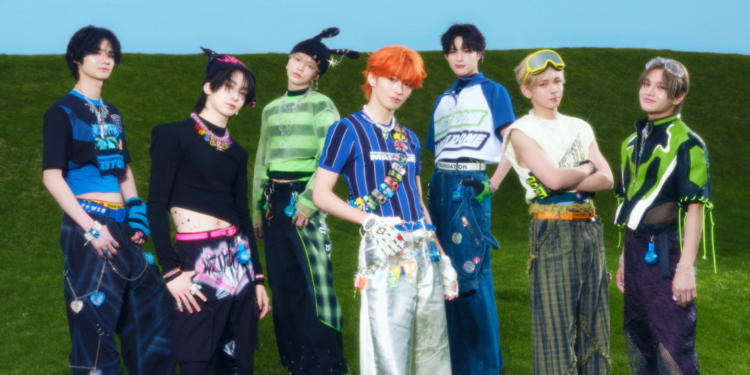 NCT’s Chenle To Release Chinese EP ‘Lucid’ In May