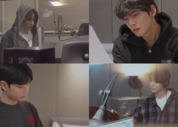 G-DRAGON Drops MV Teaser For Collaboration Track ‘Good Day 2025’