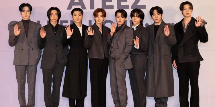 EXCLUSIVE: NMIXX Talks About ‘Fe3O4: FORWARD,’ Their Indian Connection, And Future Plans