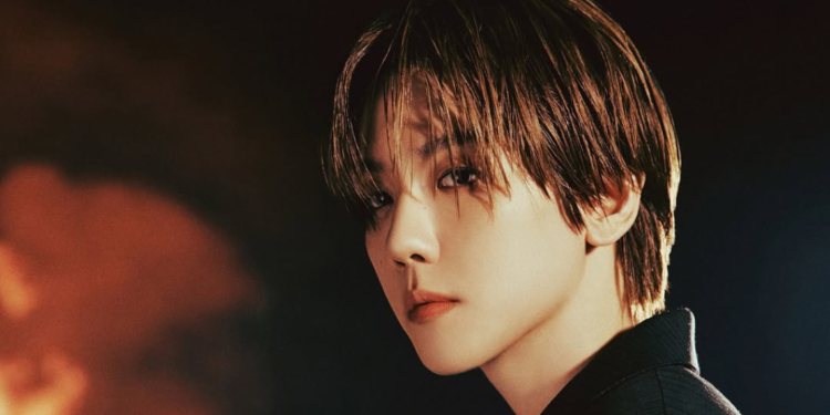 EXO’s Baekhyun Announces Cities And Dates For 2025 World Tour ‘Reverie’