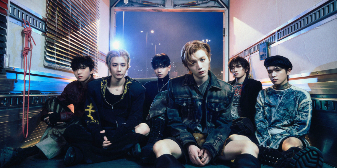 HIGHLIGHT Unveils Track Sampler For 6th Mini-Album Comeback