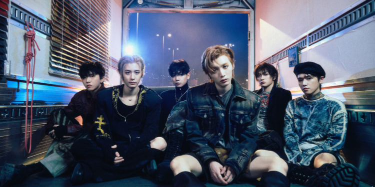 HIGHLIGHT Unveils Track Sampler For 6th Mini-Album Comeback