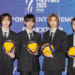 BOYNEXTDOOR Joins FIVB As The Global Ambassador