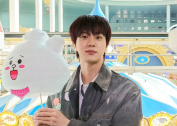 Lisa, ENHYPEN, And Jennie Take Over Coachella Week 1