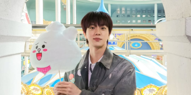 Lisa, ENHYPEN, And Jennie Take Over Coachella Week 1