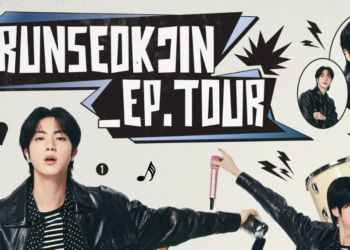 aespa’s Winter Lends Her Voice To ‘Resident Playbook’ OST