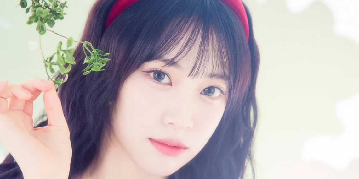 Cho Hye Won Signs An Exclusive Contract With KEYEAST