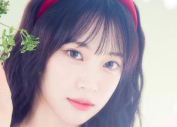 Cho Hye Won Signs An Exclusive Contract With KEYEAST