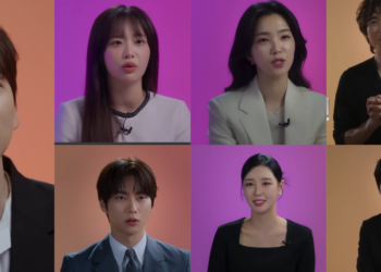 ONEUS’ Keonhee Releases First Solo Single ‘I Just Want Love’