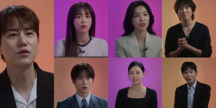 ONEUS’ Keonhee Releases First Solo Single ‘I Just Want Love’