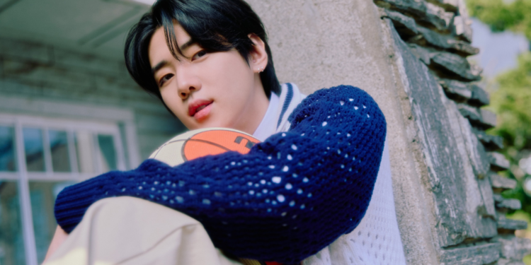 Kim Do Yeon Releases OST ‘Midnight Sky’ For ‘Heesu in Class 2’