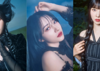 P1Harmony Announces May Comeback With New Teaser