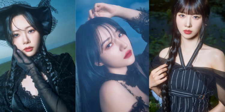 P1Harmony Announces May Comeback With New Teaser