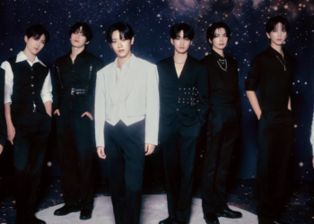 BLACKPINK’s Jisoo Drops Trailer For Her First Solo Concert Film