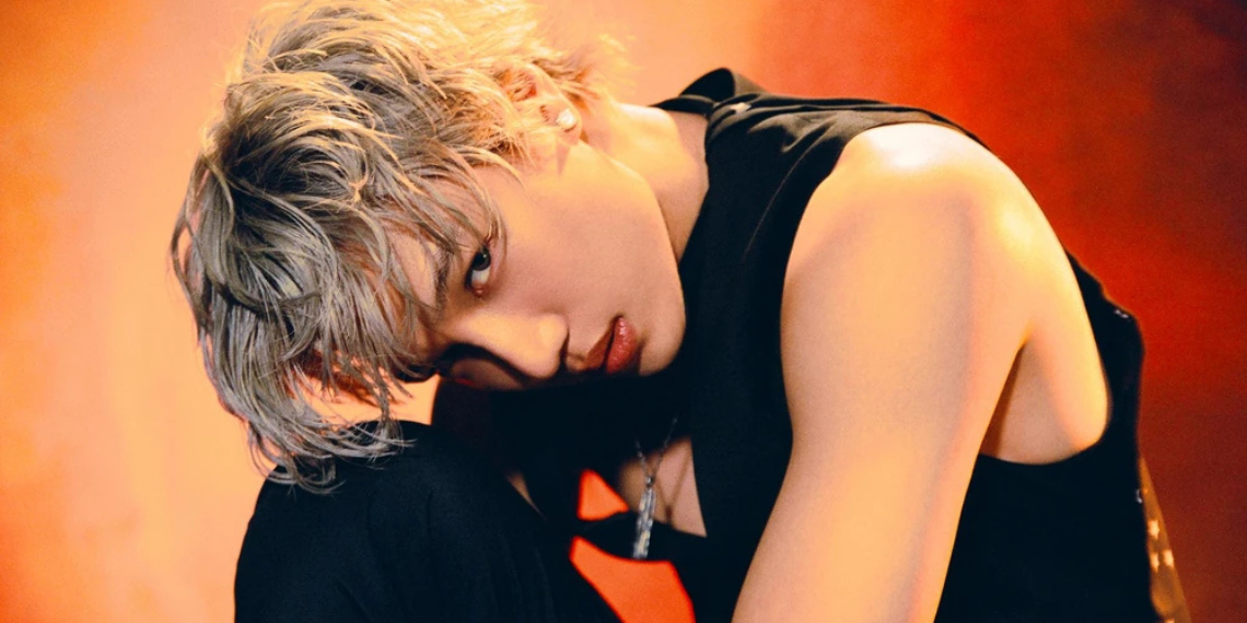 Niel Unveils Highlight Medley For Upcoming Mini-Album ‘SHE’