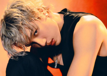 Niel Unveils Highlight Medley For Upcoming Mini-Album ‘SHE’