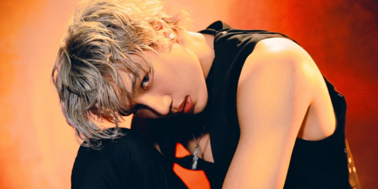 Niel Unveils Highlight Medley For Upcoming Mini-Album ‘SHE’