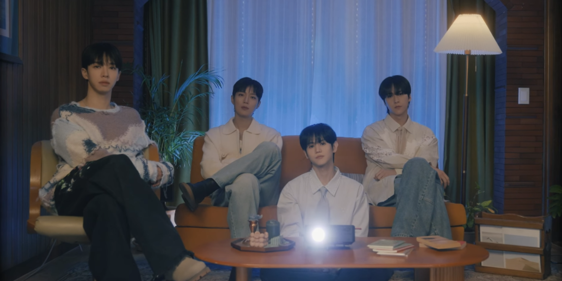 HIGHLIGHT Gears Up For Comeback With Special Film For ‘Endless Ending’