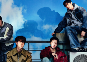 X:IN Gears Up For Comeback With 3rd Mini-Album ‘Defend Myself’