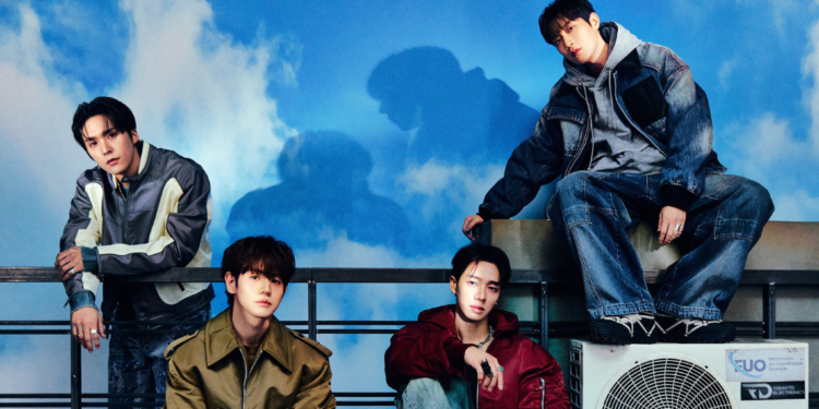 X:IN Gears Up For Comeback With 3rd Mini-Album ‘Defend Myself’