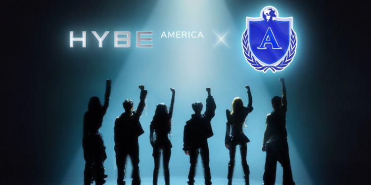 ENHYPEN Releases Digital Single ‘Loose’