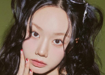 Hyeri Announces The Schedule For Her Solo Fan Meeting Tour