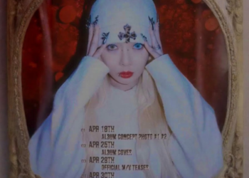 HyunA To Make A Comeback With New Digital Single