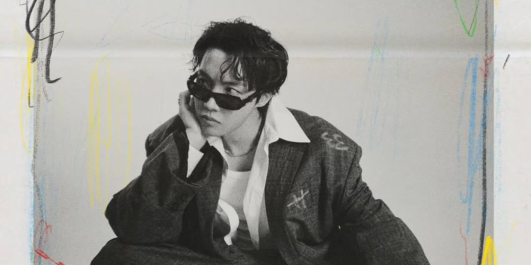 Review: ‘MONA LISA’- j-hope’s Bold Artistic Evolution