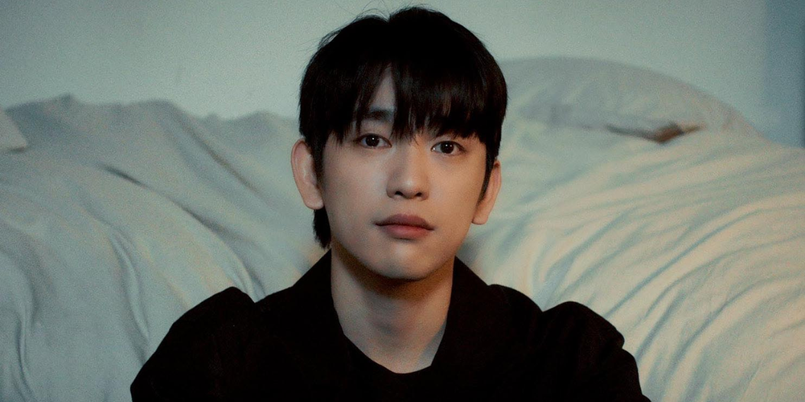 GOT7’s Jinyoung In Talks To Star In A New Romance Drama