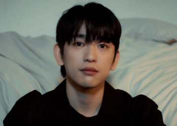 GOT7’s Jinyoung In Talks To Star In A New Romance Drama