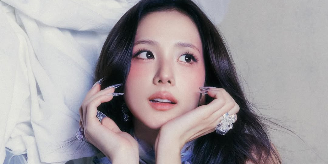 BLACKPINK’s Jisoo Drops Trailer For Her First Solo Concert Film