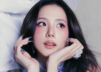 BLACKPINK’s Jisoo Drops Trailer For Her First Solo Concert Film