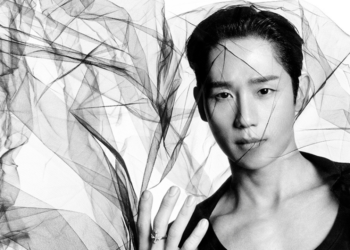 Jung Hae In Announced As Global Ambassador For Dolce & Gabbana
