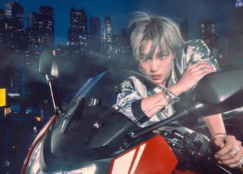 SEVENTEEN Becomes The First K-Pop Headliner At Tecate Pa’l Norte 2025