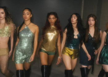 P1Harmony Announces May Comeback With New Teaser