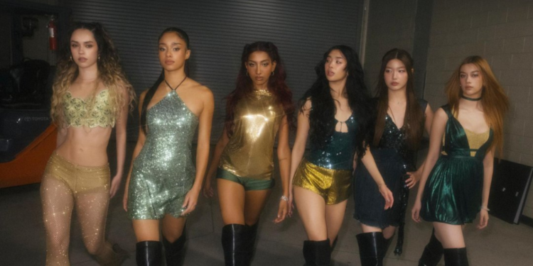 P1Harmony Announces May Comeback With New Teaser