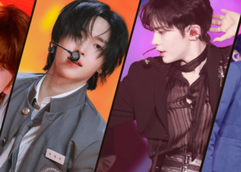 10 Must-Watch K-Pop Covers By 5th Gen Idols