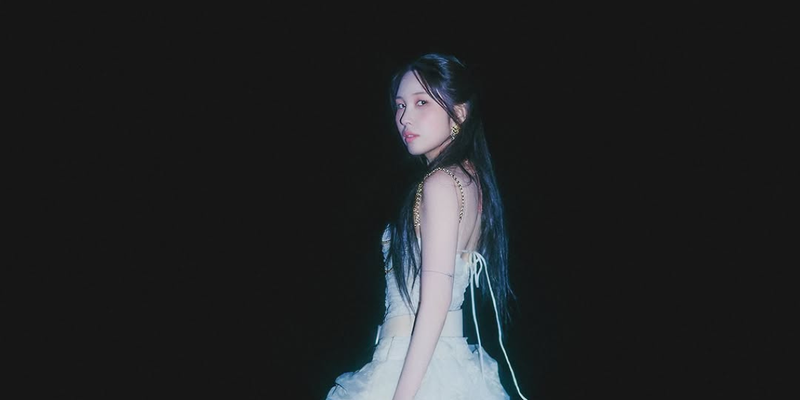 ONEUS’ Keonhee Releases First Solo Single ‘I Just Want Love’