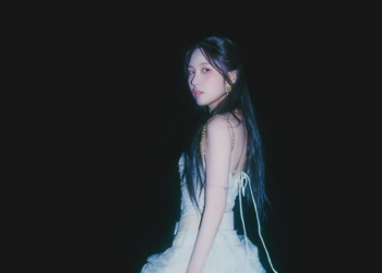 ONEUS’ Keonhee Releases First Solo Single ‘I Just Want Love’