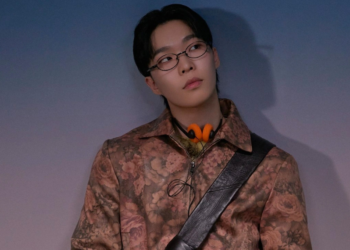 P1Harmony Announces May Comeback With New Teaser