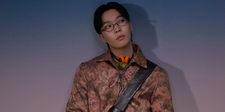 P1Harmony Announces May Comeback With New Teaser