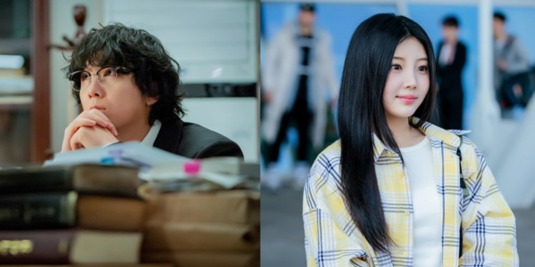 ILLIT’s Wonhee And FTISLAND’s Lee Hong Ki To Make A Special Appearance In Upcoming Drama ‘Spring of Youth’