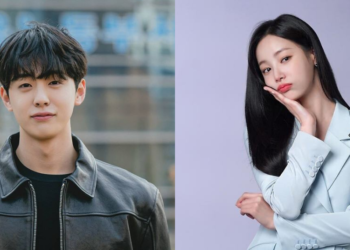 Kim Hyun Jin And Yeonwoo To Lead New Romance Drama
