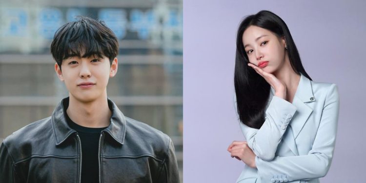 Kim Hyun Jin And Yeonwoo To Lead New Romance Drama