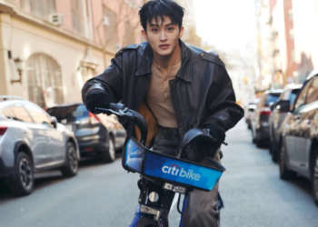 ONEUS’ Keonhee Releases First Solo Single ‘I Just Want Love’