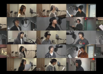 Moonbin’s Friends Release Tribute Song ‘Memory of the Moon’