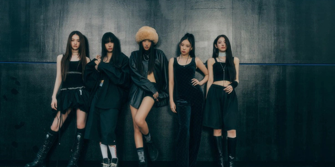 aespa’s Winter Lends Her Voice To ‘Resident Playbook’ OST