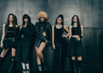 aespa’s Winter Lends Her Voice To ‘Resident Playbook’ OST