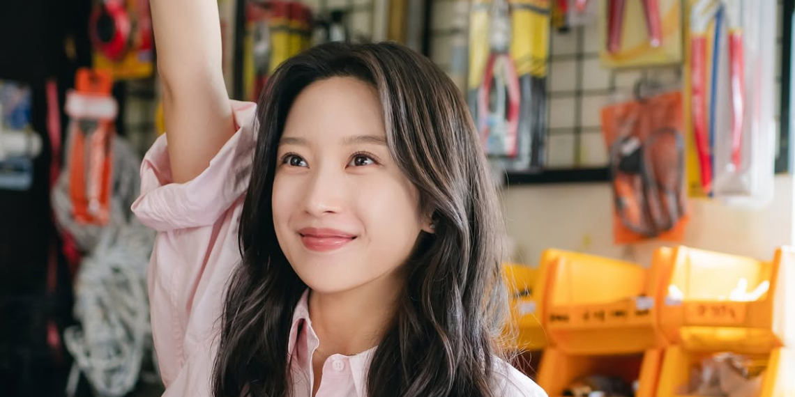 tvN Releases New Stills Of Moon Ga Young In Upcoming Drama ‘My Dear Nemesis’