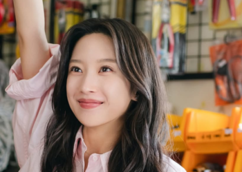 tvN Releases New Stills Of Moon Ga Young In Upcoming Drama ‘My Dear Nemesis’